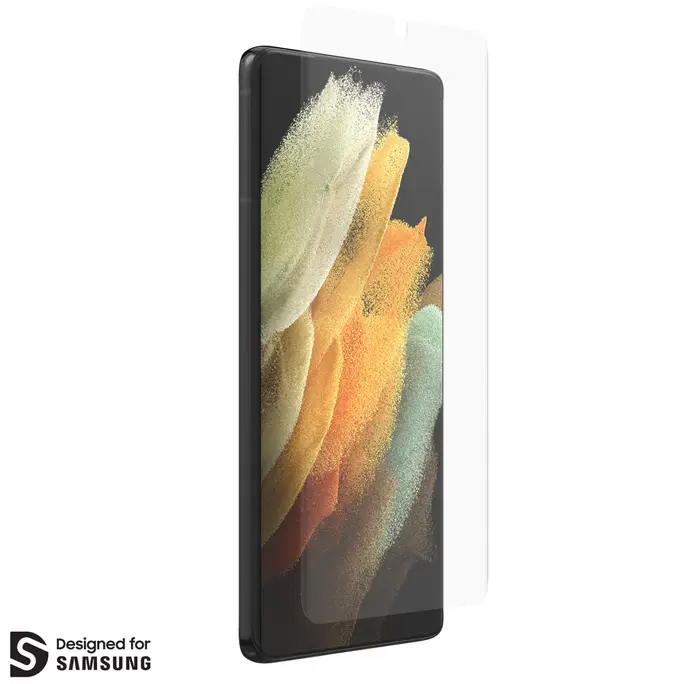 invisibleSHIELD GlassFusion+ with D3O Screen